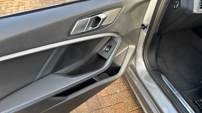 BMW 1 Series 118i [136] M Sport 5dr [Live Cockpit Professional] Petrol Hatchback